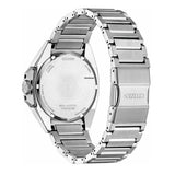 Citizen Series 8 Automatic Silver Stainless Steel Men Watch NB6010-81L