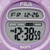 FILA DIGITAL 38-213-008 UNISEX WATCH