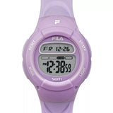 FILA DIGITAL 38-213-008 UNISEX WATCH