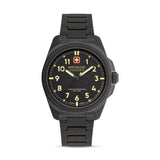 Swiss Military Hanowa Field Master Quartz Men Wrist Watch SMWGG0003941