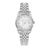 Mathey-Tissot Mathy III Roman Collection D810 Series Women's Watch