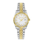 Mathey-Tissot Mathy III Roman Collection D810 Series Women's Watch