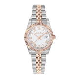 Mathey-Tissot Mathy III Roman Collection D810 Series Women's Watch