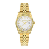 Mathey-Tissot Mathy III Roman Collection D810 Series Women's Watch