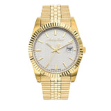 Mathey-Tissot Mathy III Collection Yellow Gold H810P Series Men's Watch