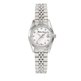 Mathey-Tissot Mathy II Collection Silver D710A Series Women's Watch