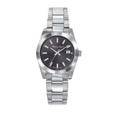 Mathey-Tissot Mathy I Collection Silver D450A Series Women's Watch