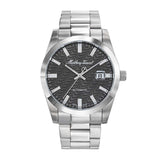 Mathey-Tissot Mathy I Auto Collection Silver H1450AT Series Men's Watch