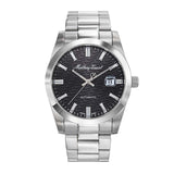 Mathey-Tissot Mathy I Auto Collection Silver H1450AT Series Men's Watch