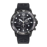 Mathey-Tissot Lagoon Collection Silicon H123CH Series Men's Watch