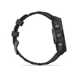 GARMIN FĒNIX 8 AMOLED SILICONE BAND SMARTWATCH GM-010-03025-13