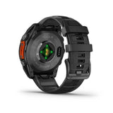 GARMIN FĒNIX 8 AMOLED SILICONE BAND SMARTWATCH GM-010-03025-13