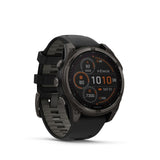 GARMIN FĒNIX 8 SAPPHIRE SOLAR WATCH GM-010-02907-70