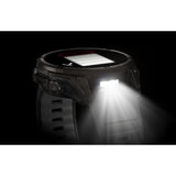 GARMIN FĒNIX 8 SAPPHIRE SOLAR WATCH GM-010-02907-70