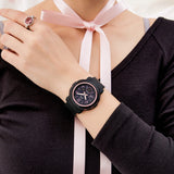 CASIO BABY-G SWEET RIBBON MOTIF BGA-290 SERIES WATCH