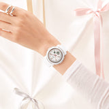 CASIO BABY-G SWEET RIBBON MOTIF BGA-290 SERIES WATCH