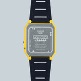 CASIO x PAC-MAN COLLAB SERIES WATCH CA-53WPC-1BDR