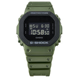 CASIO DIGITAL DW-5610UU SERIES WATCH