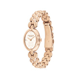 COACH SAMMY ROSE-TONED LADIES BRACELET WATCH 14504418