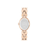 COACH SAMMY ROSE-TONED LADIES BRACELET WATCH 14504418