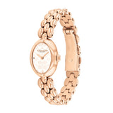 COACH SAMMY ROSE GOLD CASE LADIES WATCH 14504437