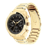 CALVIN KLEIN FLEX GOLD STEEL WATCH 25200465