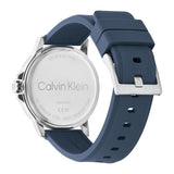 CALVIN KLEIN RESET BLUE MEN'S WATCH 25200470