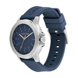 CALVIN KLEIN RESET BLUE MEN'S WATCH 25200470