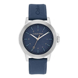 CALVIN KLEIN RESET BLUE MEN'S WATCH 25200470