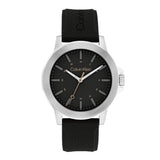 CALVIN KLEIN RESET BLACK MEN'S WATCH 25200471