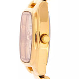 CASIO ANALOG LTP-1169N-7ARDF GOLD STAINLESS STEEL WOMEN WATCH