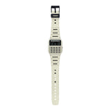 Casio General Pop Digital Resin Strap Unisex Watch CA-53WB With P Series