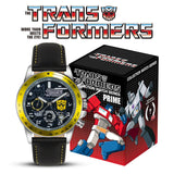 INFANTRY X TRANSFORMERS Exclusive Chronograph Blind Box Wrist Watch (Prime) INP-TF