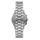 Emporio Armani Men's Chronograph Stainless Steel Watch AR11602