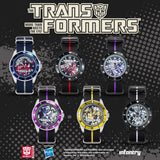 INFANTRY X TRANSFORMERS Exclusive Chronograph Blind Box Wrist Watch (Plus) INP-TF2