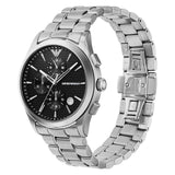 Emporio Armani Men's Chronograph Stainless Steel Watch AR11602