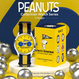 INFANTRY X PEANUTS Blind Box Exclusive Collection 12 Designs Wrist Watch INP-SP