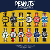 INFANTRY X PEANUTS Blind Box Exclusive Collection 12 Designs Wrist Watch INP-SP