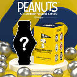 INFANTRY X PEANUTS Blind Box Exclusive Collection 12 Designs Wrist Watch INP-SP