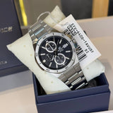 Casio Edifice Standard Chronograph Men Watch EFV-640D-1AVUDF-P