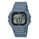 CASIO STANDARD DIGITAL RESIN WATCH WS-1400H-P SERIES