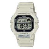 CASIO STANDARD DIGITAL RESIN WATCH WS-1400H-P SERIES