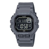 CASIO STANDARD DIGITAL RESIN WATCH WS-1400H-P SERIES