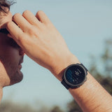 SUUNTO VERTICAL ALL BLACK SS050862000