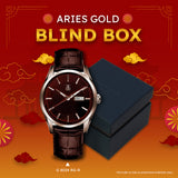 Aries Gold Lunar New Year Exclusive Mystery Box