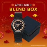 Aries Gold Lunar New Year Exclusive Mystery Box