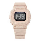 Casio G-Shock Digital Resin Strap Shock Resistant Men's Watch GMS-S5600RT-4DR-P