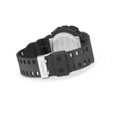 Casio G-Shock Black Resin Strap Men Watch GA-100MF-1ADR-P