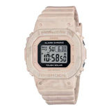 Casio G-Shock Digital Resin Strap Shock Resistant Men's Watch GMS-S5600RT-4DR-P