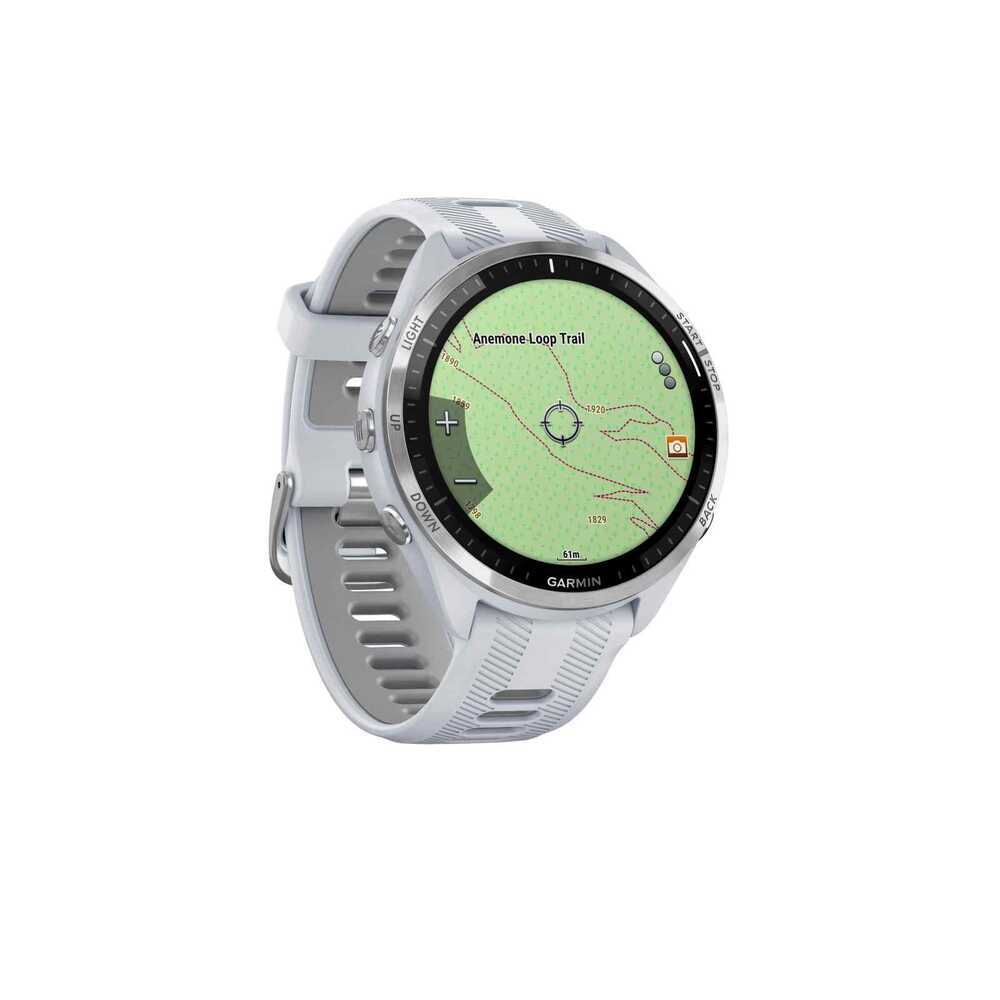 Garmin on sale 935 green